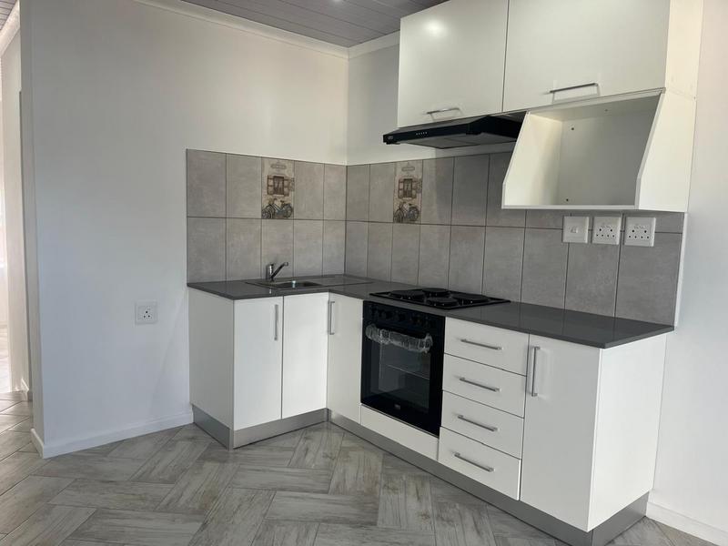 To Let 1 Bedroom Property for Rent in Plumstead Western Cape
